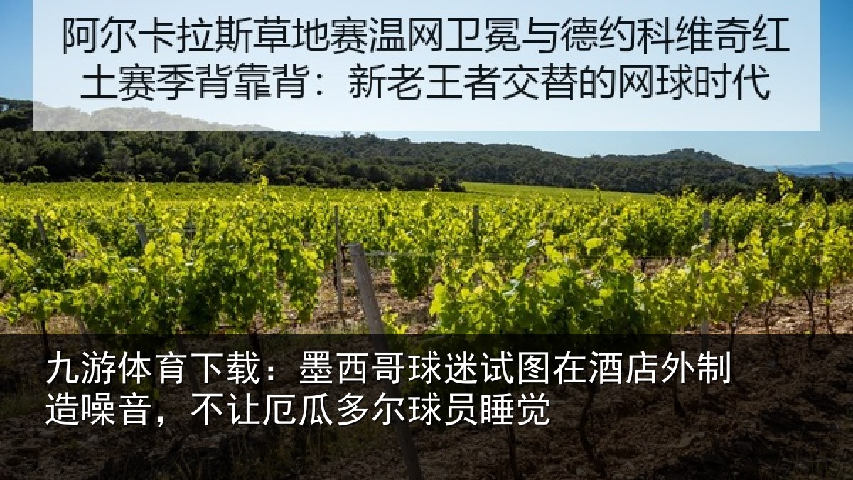 九游体育下载：墨西哥球迷试图相关情况，不让厄瓜多尔球员睡觉